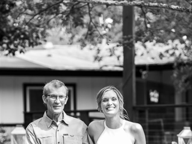 Weston and Amanda&apos;s Wedding in Grants Pass, Oregon 38