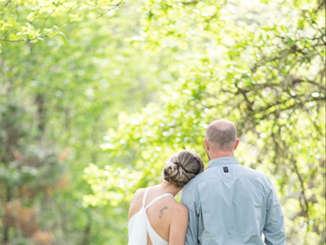 Weston and Amanda&apos;s Wedding in Grants Pass, Oregon 44