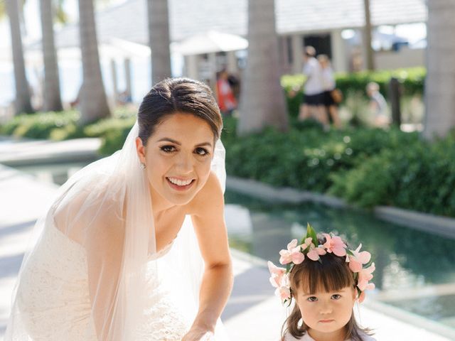 Mari and Luis&apos;s Wedding in Key West, Florida 5