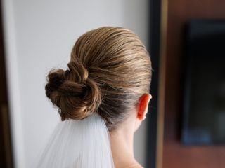 Ali &amp; Nate's wedding 3