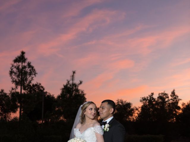 Cristian and Adilene&apos;s Wedding in Chino, California 10