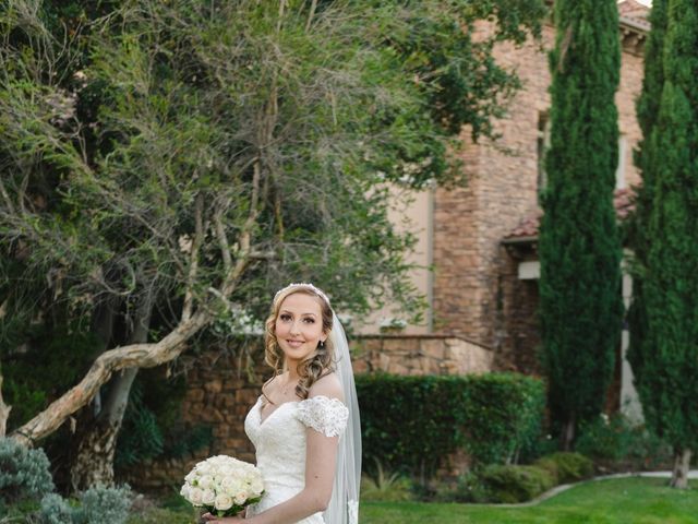 Cristian and Adilene&apos;s Wedding in Chino, California 20