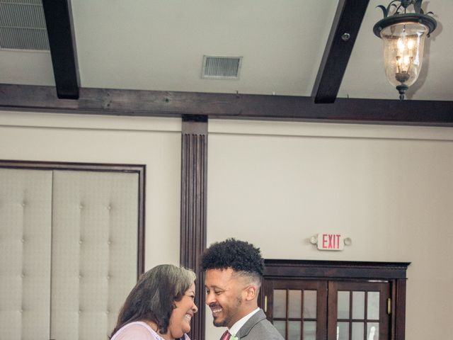 Christopher and Stephanie's Wedding in Pittsgrove, New Jersey 29