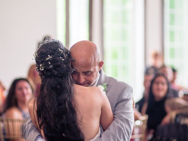 Christopher and Stephanie's Wedding in Pittsgrove, New Jersey 31