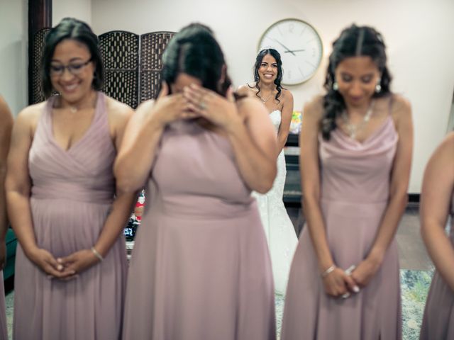 Christopher and Stephanie's Wedding in Pittsgrove, New Jersey 60