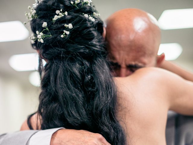 Christopher and Stephanie's Wedding in Pittsgrove, New Jersey 61