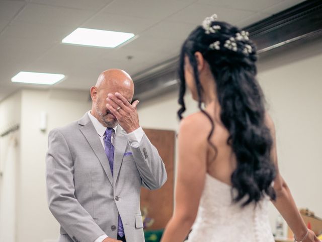 Christopher and Stephanie's Wedding in Pittsgrove, New Jersey 62