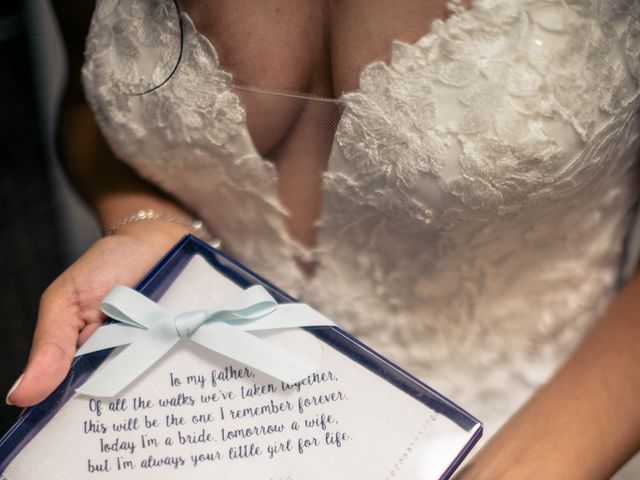 Christopher and Stephanie's Wedding in Pittsgrove, New Jersey 63