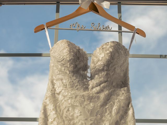 Christopher and Stephanie's Wedding in Pittsgrove, New Jersey 70
