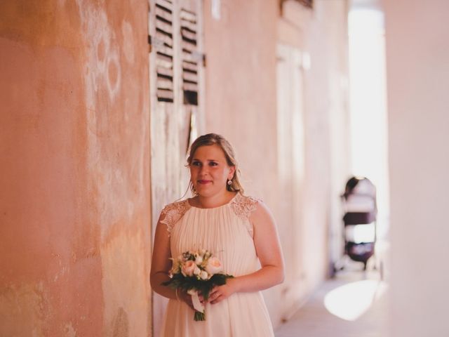 Juan and Simona's Wedding in Modena, Italy 5