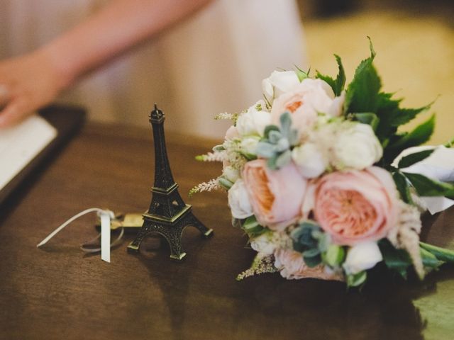 Juan and Simona's Wedding in Modena, Italy 11