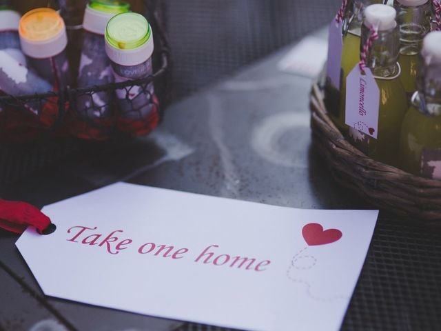 Juan and Simona's Wedding in Modena, Italy 16