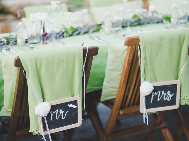 Juan and Simona's Wedding in Modena, Italy 18