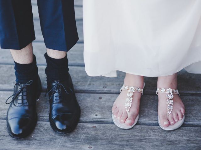 Juan and Simona's Wedding in Modena, Italy 20