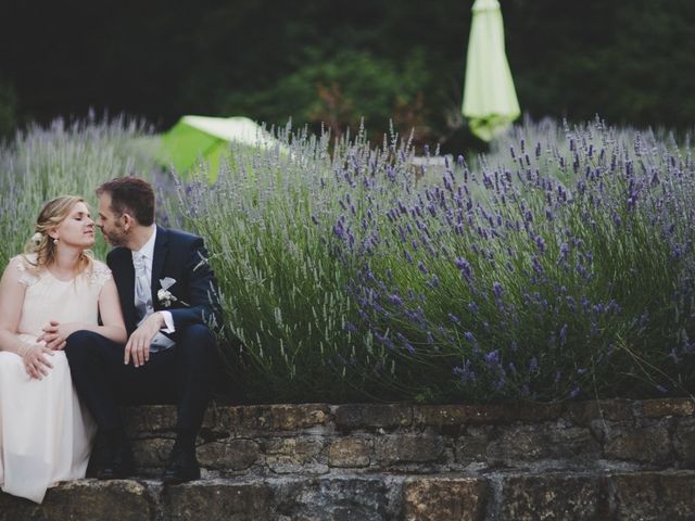 Juan and Simona's Wedding in Modena, Italy 21