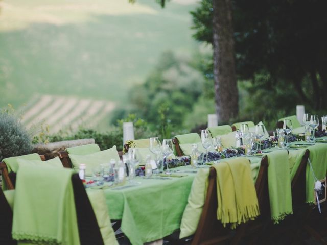 Juan and Simona's Wedding in Modena, Italy 23