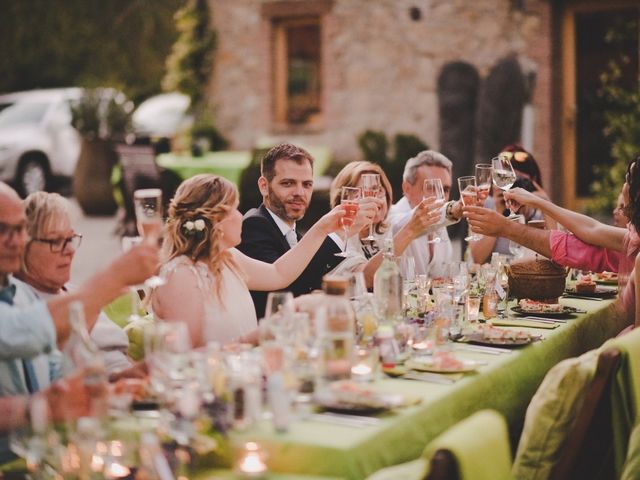 Juan and Simona's Wedding in Modena, Italy 24