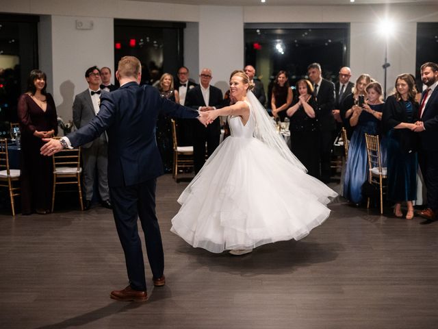 Nate and Ali's Wedding in Boston, Massachusetts 2