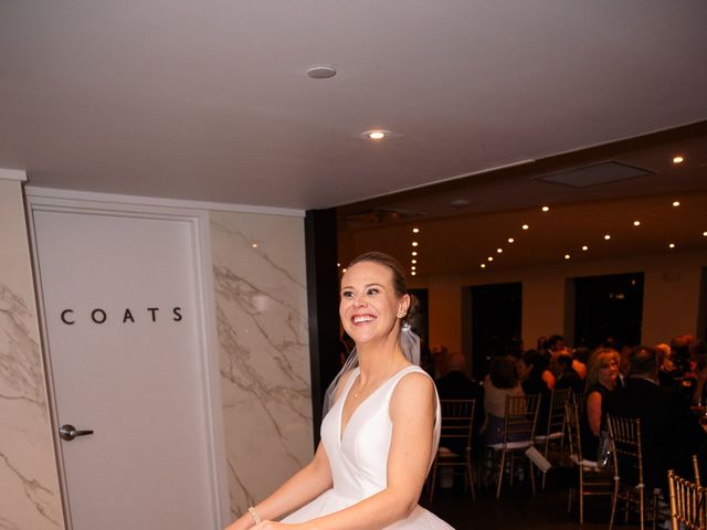 Nate and Ali's Wedding in Boston, Massachusetts 9