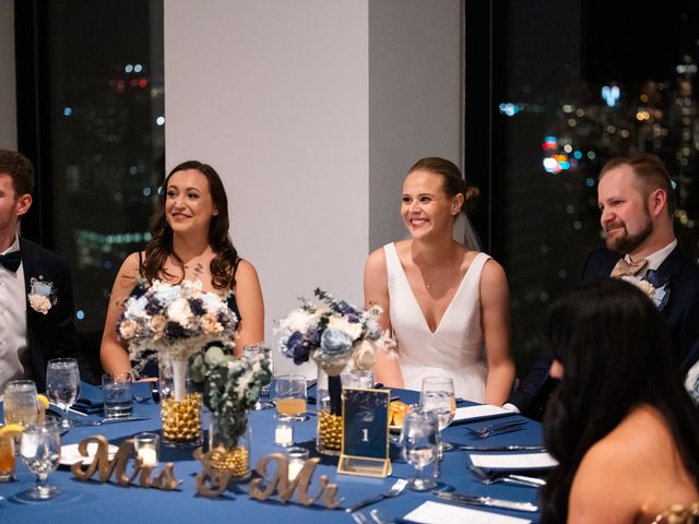 Nate and Ali's Wedding in Boston, Massachusetts 10