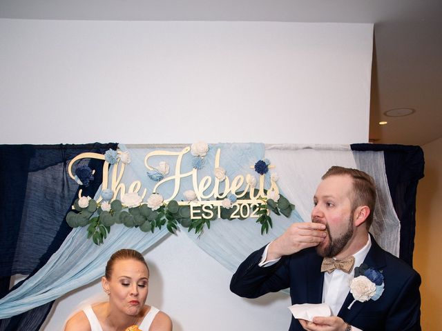 Nate and Ali's Wedding in Boston, Massachusetts 15
