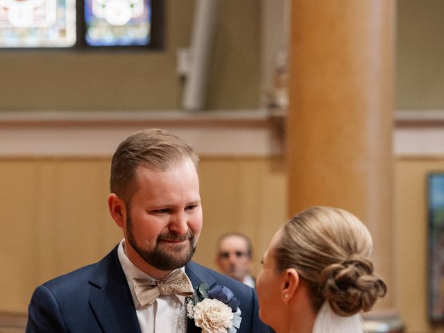 Nate and Ali's Wedding in Boston, Massachusetts 19