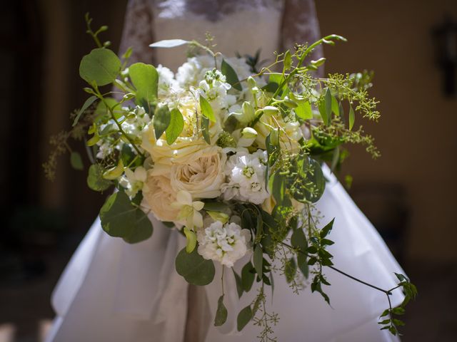 Austin and Lauren&apos;s Wedding in Terrebonne, Oregon 6