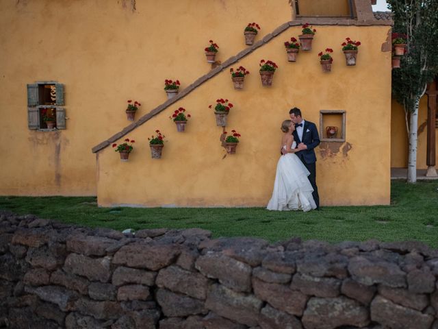 Austin and Lauren&apos;s Wedding in Terrebonne, Oregon 36