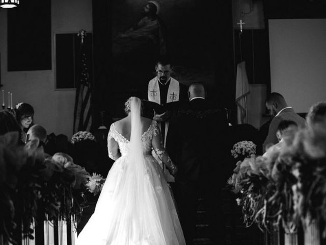 Eric  and Amanda &apos;s Wedding in Clayton, North Carolina 14