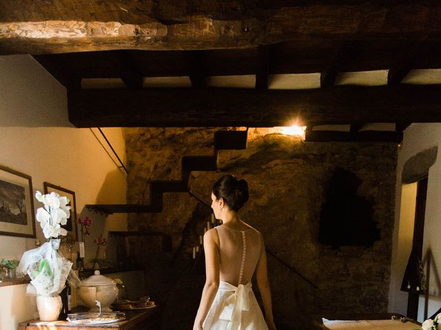 Salvatore and Giulia&apos;s Wedding in Perugia, Italy 4