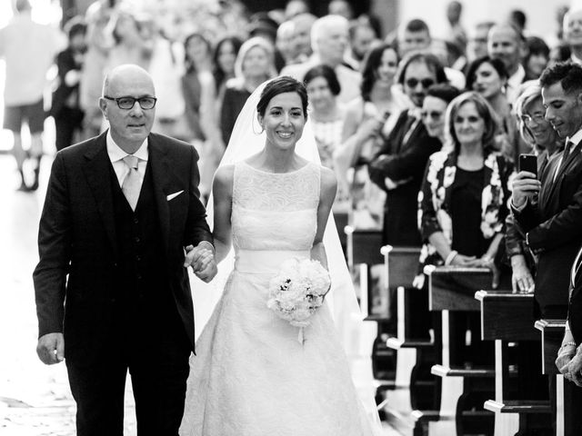 Salvatore and Giulia&apos;s Wedding in Perugia, Italy 15