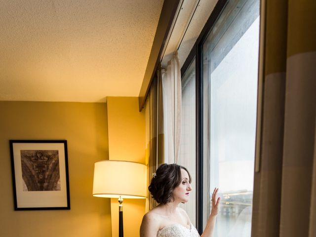 Lindsay and Greg&apos;s Wedding in Pittsburgh, Pennsylvania 4