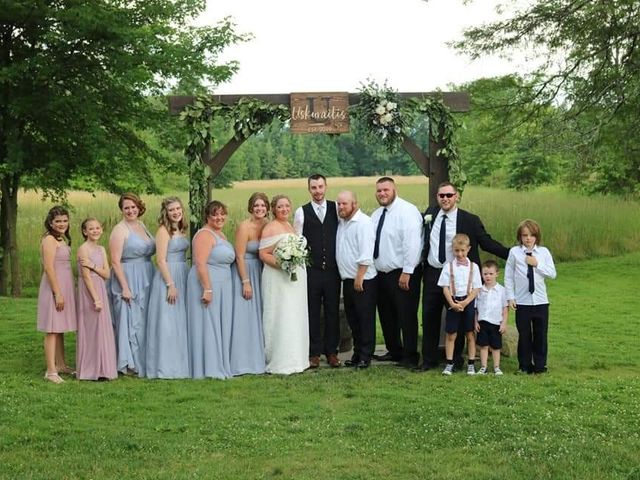 Leonard  and Thea &apos;s Wedding in Quakertown, Pennsylvania 16