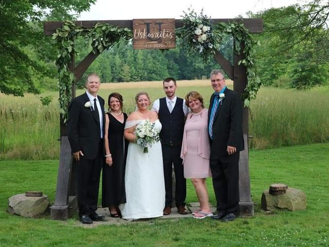 Leonard  and Thea &apos;s Wedding in Quakertown, Pennsylvania 31