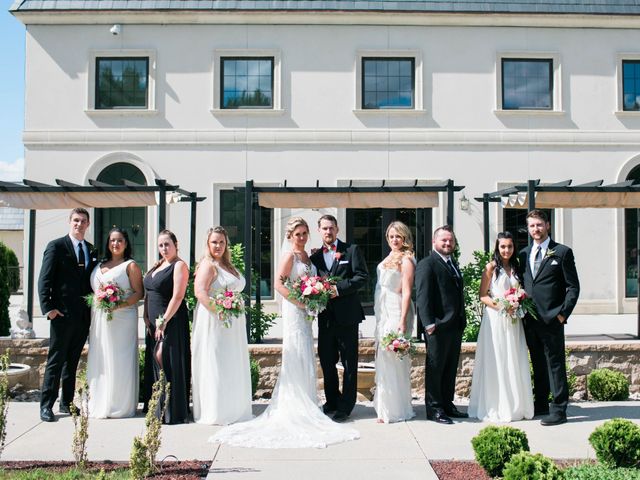 Kara and Christopher&apos;s Wedding in Boise, Idaho 22