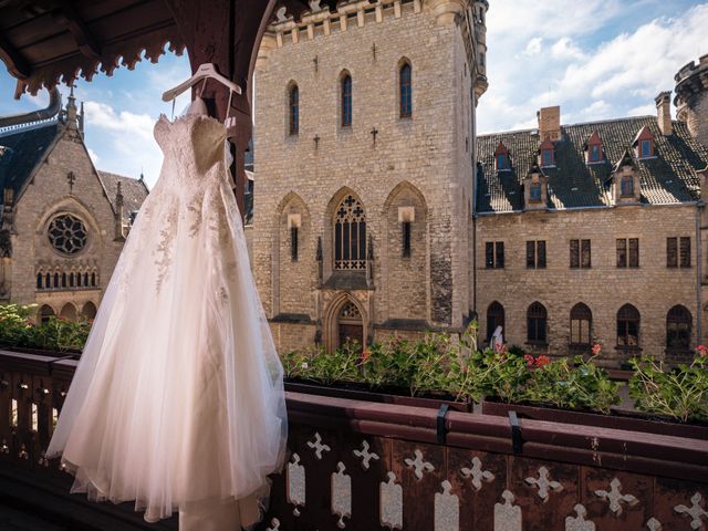 Yulan and Yizhen's Wedding in Austin, Texas 3