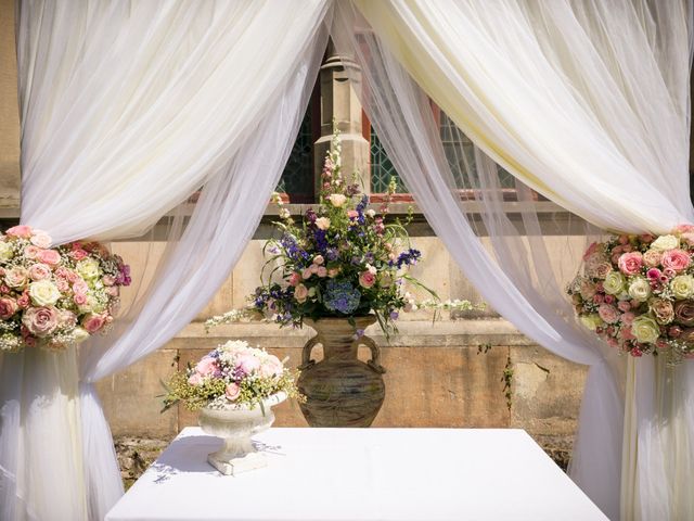 Yulan and Yizhen's Wedding in Austin, Texas 8