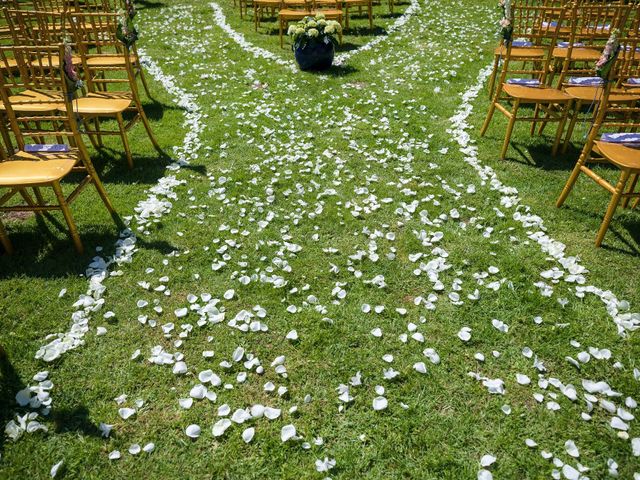 Yulan and Yizhen's Wedding in Austin, Texas 12