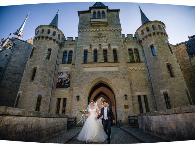 Yulan and Yizhen's Wedding in Austin, Texas 45