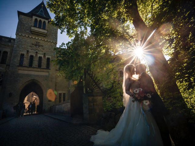 Yulan and Yizhen's Wedding in Austin, Texas 1