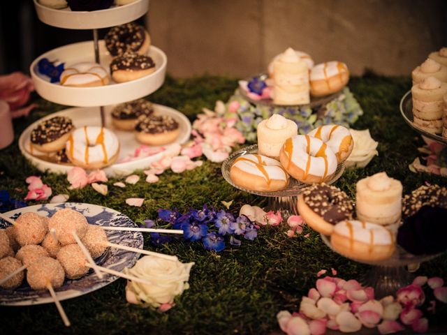 Yulan and Yizhen's Wedding in Austin, Texas 53