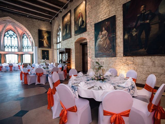 Yulan and Yizhen's Wedding in Austin, Texas 54