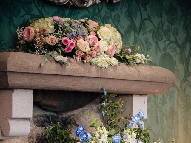 Yulan and Yizhen's Wedding in Austin, Texas 55