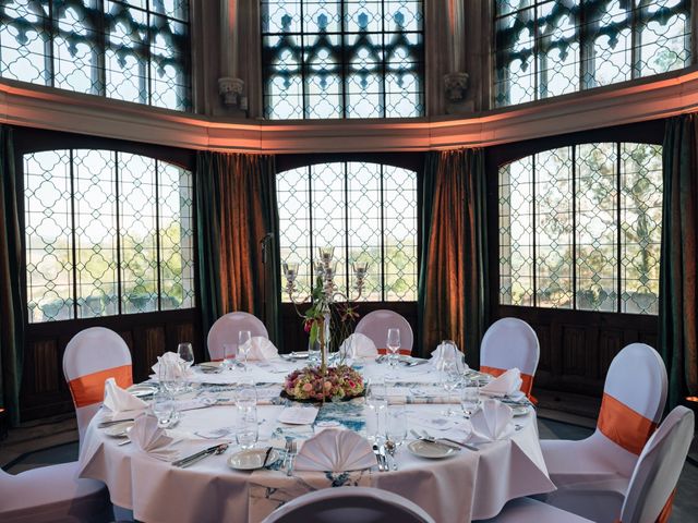 Yulan and Yizhen's Wedding in Austin, Texas 56