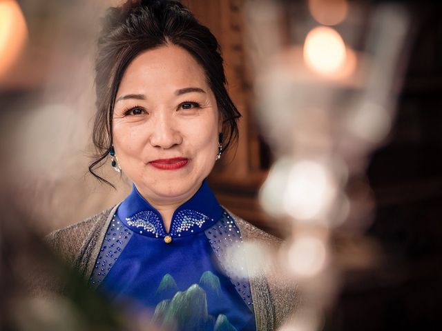 Yulan and Yizhen's Wedding in Austin, Texas 61