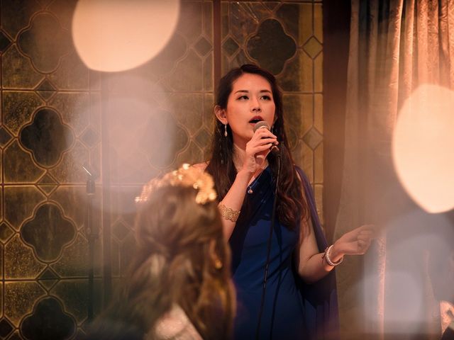 Yulan and Yizhen's Wedding in Austin, Texas 64