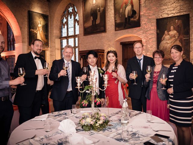 Yulan and Yizhen's Wedding in Austin, Texas 67