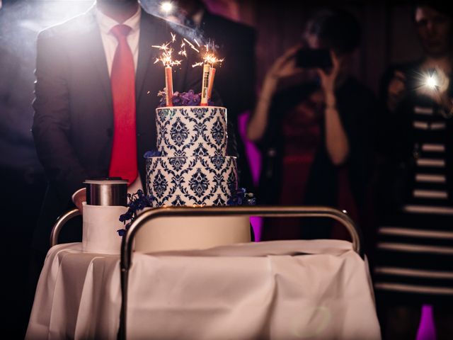 Yulan and Yizhen's Wedding in Austin, Texas 68