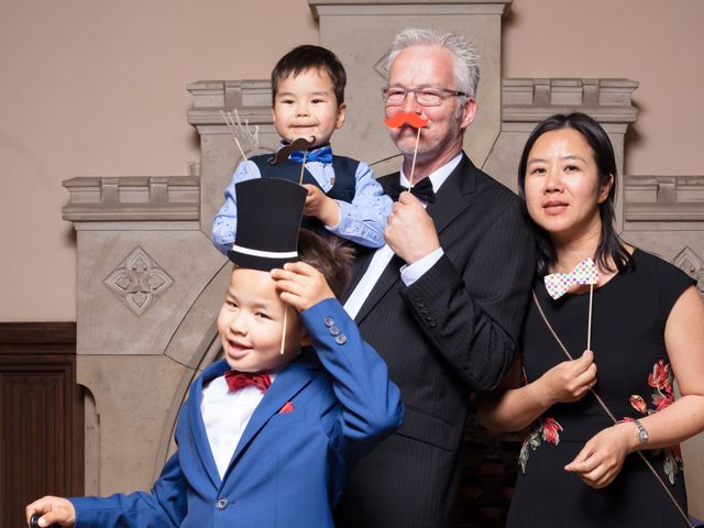 Yulan and Yizhen's Wedding in Austin, Texas 75