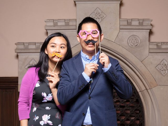 Yulan and Yizhen's Wedding in Austin, Texas 76